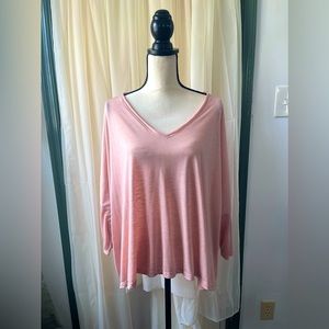 SimplyVera by Vera Wang Short Sleeve T-shirt